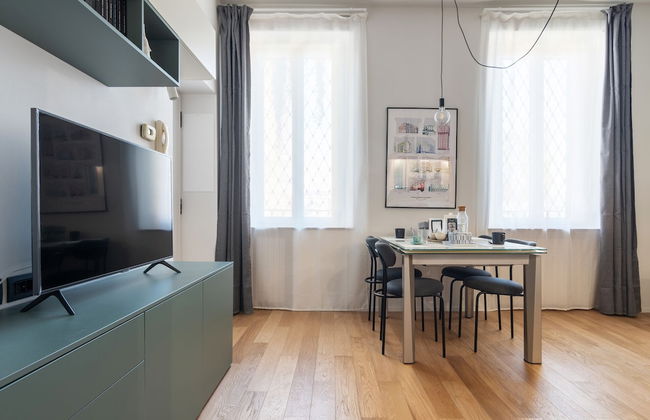 Imbonati 56-Il bilocale degli architetti - Foto 17