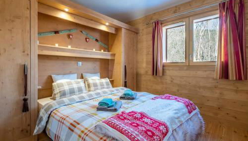 IRIS A3 Chalet Delys - Foto 3