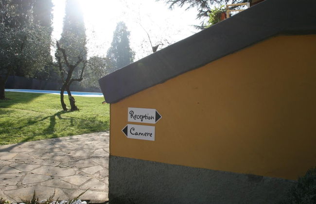 La Stregatta B&B - Foto 38