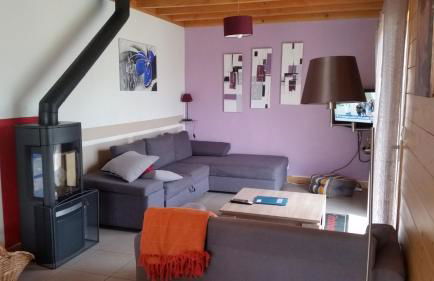 Chalet Edliane - Foto 7