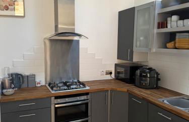 Woodland, Canal & Lakeside Cottage - Foto 18