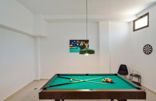 Villa Abelizia - Foto 33