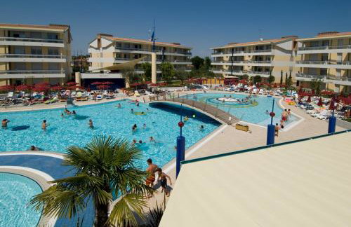 Villaggio Planetarium Resort - Foto 54