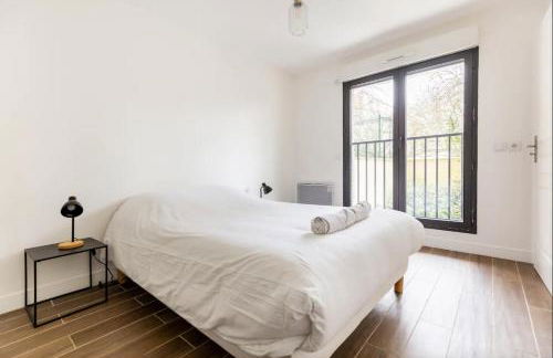 L'Escapade Paris - Foto 57