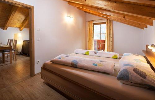 Haus am Bergbach - Foto 6