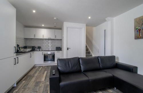 Abbey House - Foto 15