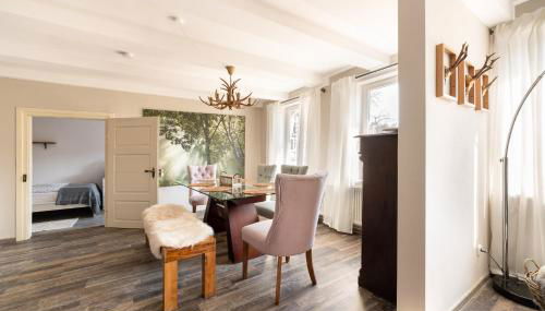 Ferienwohnungen am Markt - Foto 4