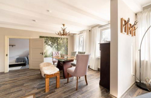 Ferienwohnungen am Markt - Foto 4