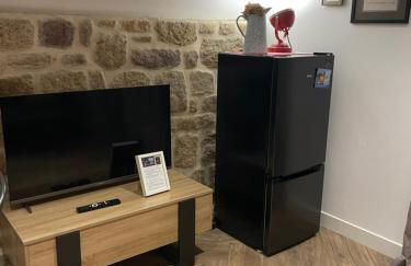 Gîtes d Izel2 entre terre et mer prés d'un golf - Foto 10