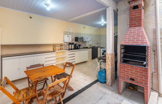 Dona Rosa Private Suites - Foto 53