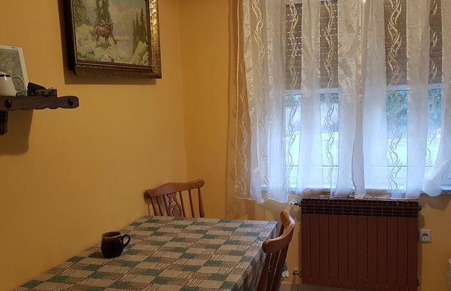 Cozy Apartments Matulji - Foto 7