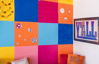 Close to DT Music City Rooftop Views Game Room - Foto 28