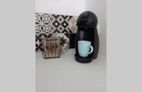 La Trog'Laudy gîte 4 étoiles au coeur des vignes - Foto 20