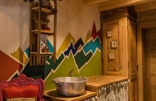 Chez L'Angèle - Photo 50