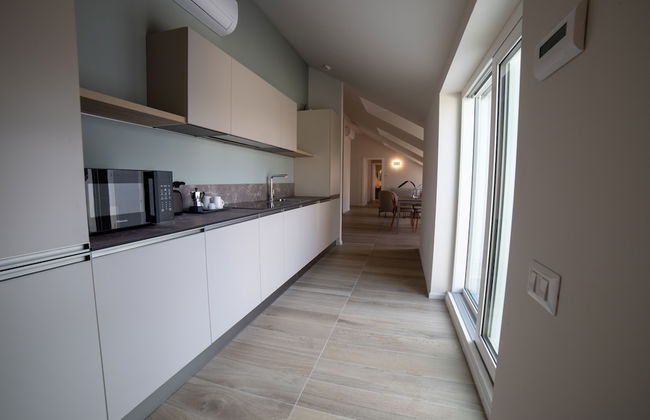 Be Mate Torino Centro - Foto 31