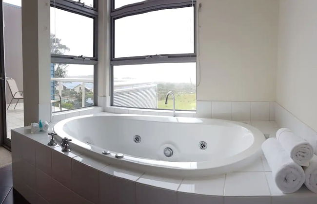 Cosy Corner Seaview Apartments - Foto 24