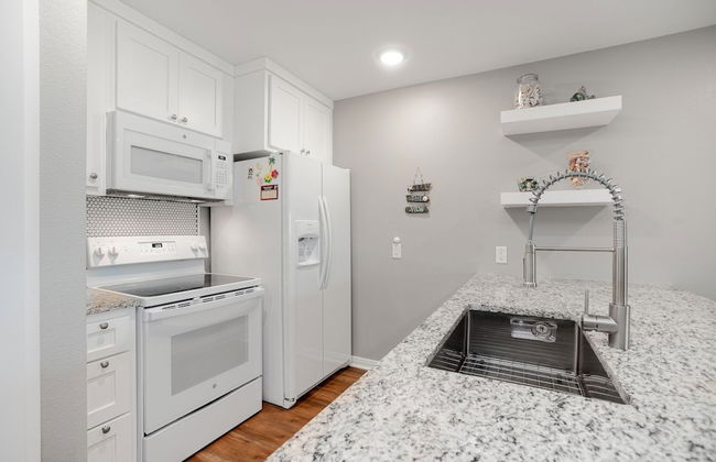 Sunrise Villas Condos - Foto 23