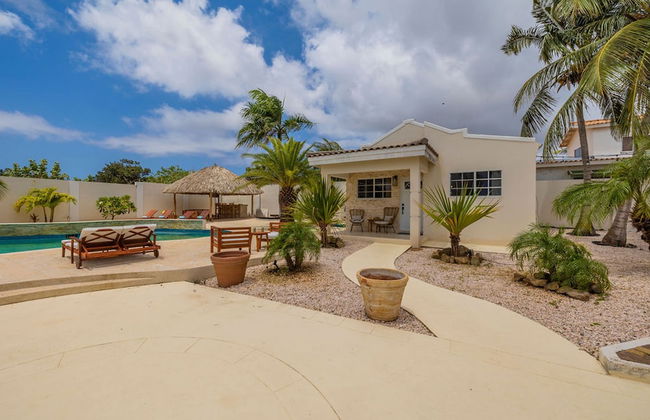 Charming Cunucu Home Pvt Pool Outdoor Kitchen - Foto 58