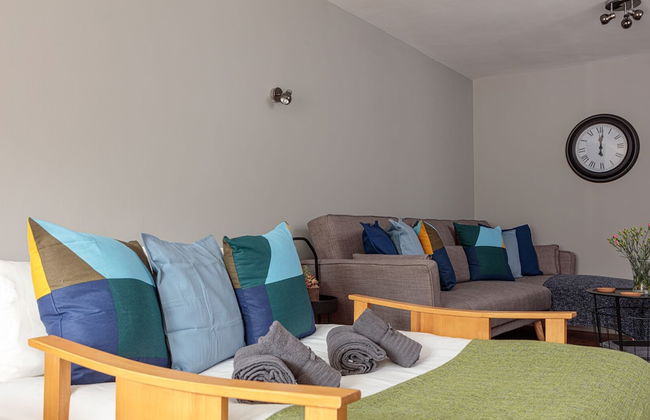 Laburnum By the Sea - Foto 19