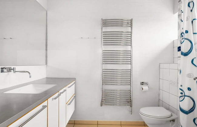 "Tinea" - 50m from the sea - Photo 22