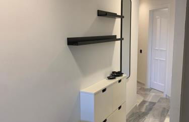 ALTAMIRA FAMILY APARTMENT El Duque - Foto 12