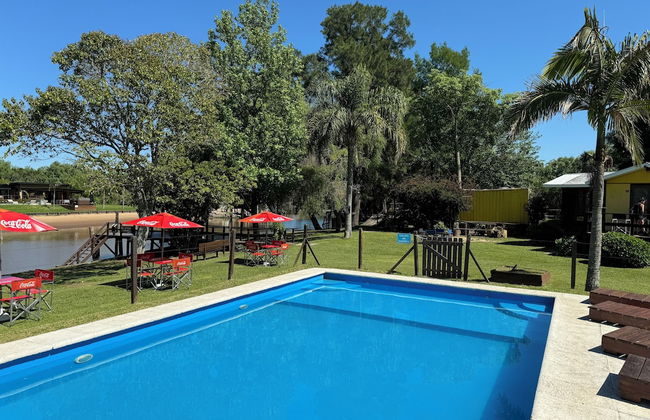 Complejo El Sitio Dorado - Foto 18