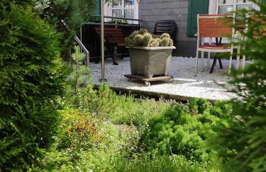 FEWO Hückeswagen "Das Historische" - Foto 9