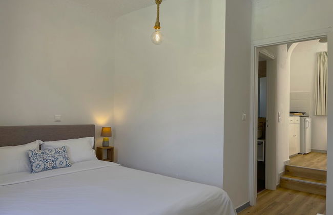 Adonis Hotel & Apartments - Foto 51