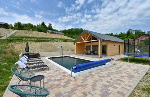 Gorgeous Home In Klokovec - Foto 1