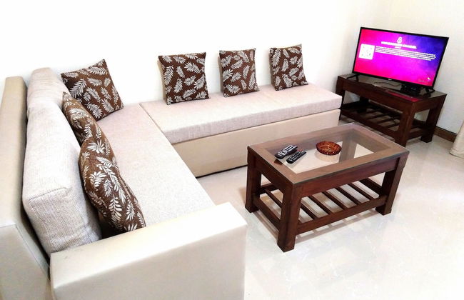 SKY Residencies - Foto 28