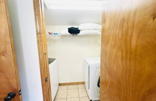 Milk Hand House.. Peaceful 1 bedroom cabin - Foto 27