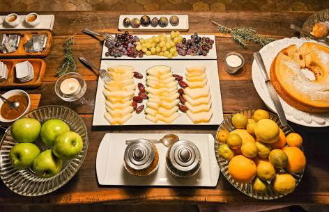 Oliver Moragues Grandhouse & Vineyard - Foto 17