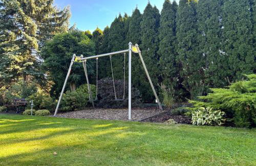 Dom wakacyjny Jaśki - Foto 37