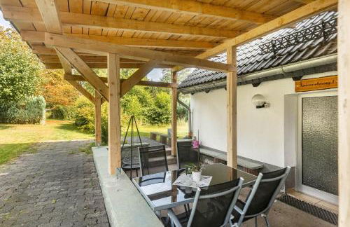 Ferienwohnungen Zum Hasenbahnhof - Foto 30