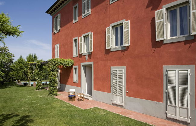 Villa Cassia di Baccano - Foto 48