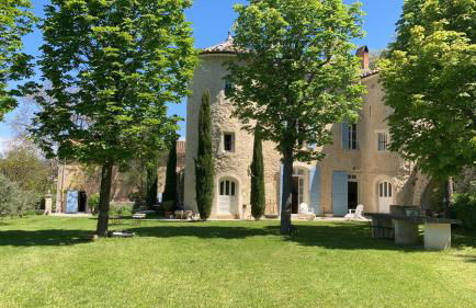 Château de Peyrolles - Photo 72