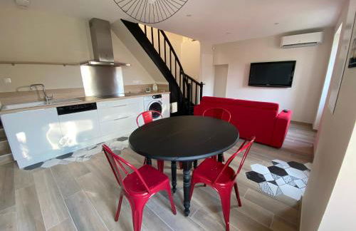 Le Pavillon de l'Hermitage - Spa ouvert d'Avril à Octobre - Foto 6