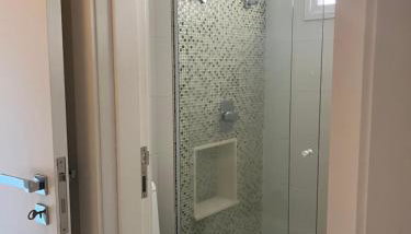 Ville Charme - Praia dos Amores, Balneário Camboriú - Foto 3, Shower