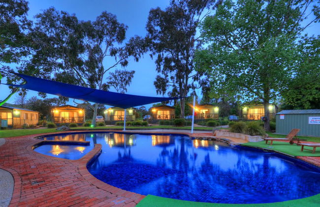 Lake Hume Holiday Park - Photo 58