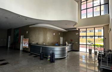 Flat Number One com 02 quartos - Foto 23