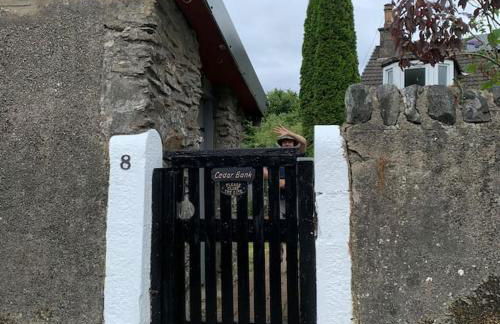 Cedarbank's - The Little Art House - dog Friendly - Foto 10