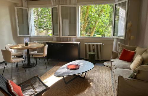 L appart de Cathy - Photo 1