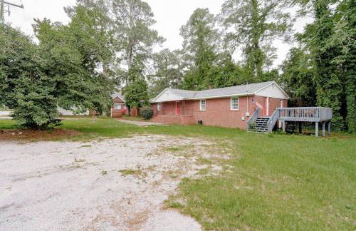 Mins to USC Hospital Zoo Columbia Duet-Unit B - Foto 54