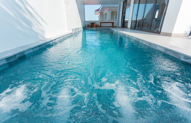 Villa Viba - Foto 27