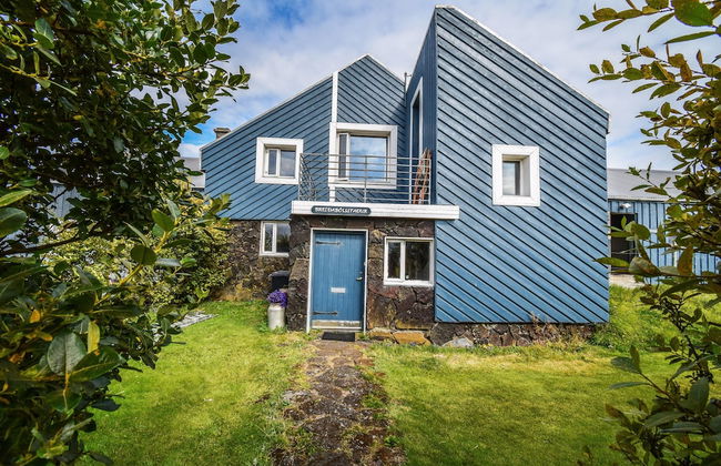 House Breiðabólsstaður - Foto 20