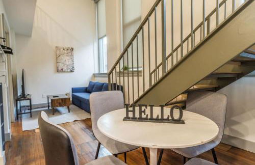 Bright and Modern Loft in Louisville # 203 - Foto 2