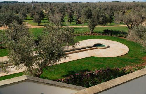 Secolario Masseria Del Viverbene - Foto 79