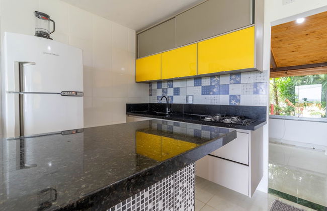 PF12 - Ótima Casa 3 Quartos - Açu da Torre - Foto 14