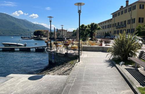 New and luxurious apartment central in Gravedona - Foto 44