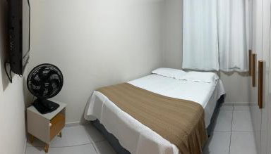 Apto 02 Quartos Mobiliado na Praia do Poço - CABEDELO - Foto 2